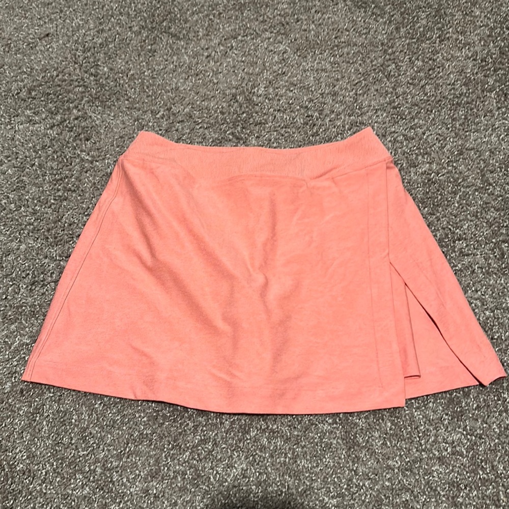 Outdoor voices tennis skirt